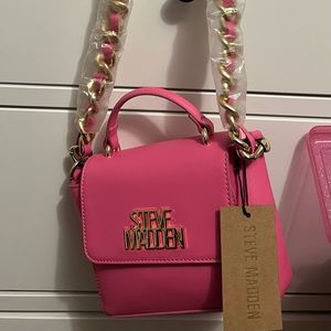 Steve Madden crossbody